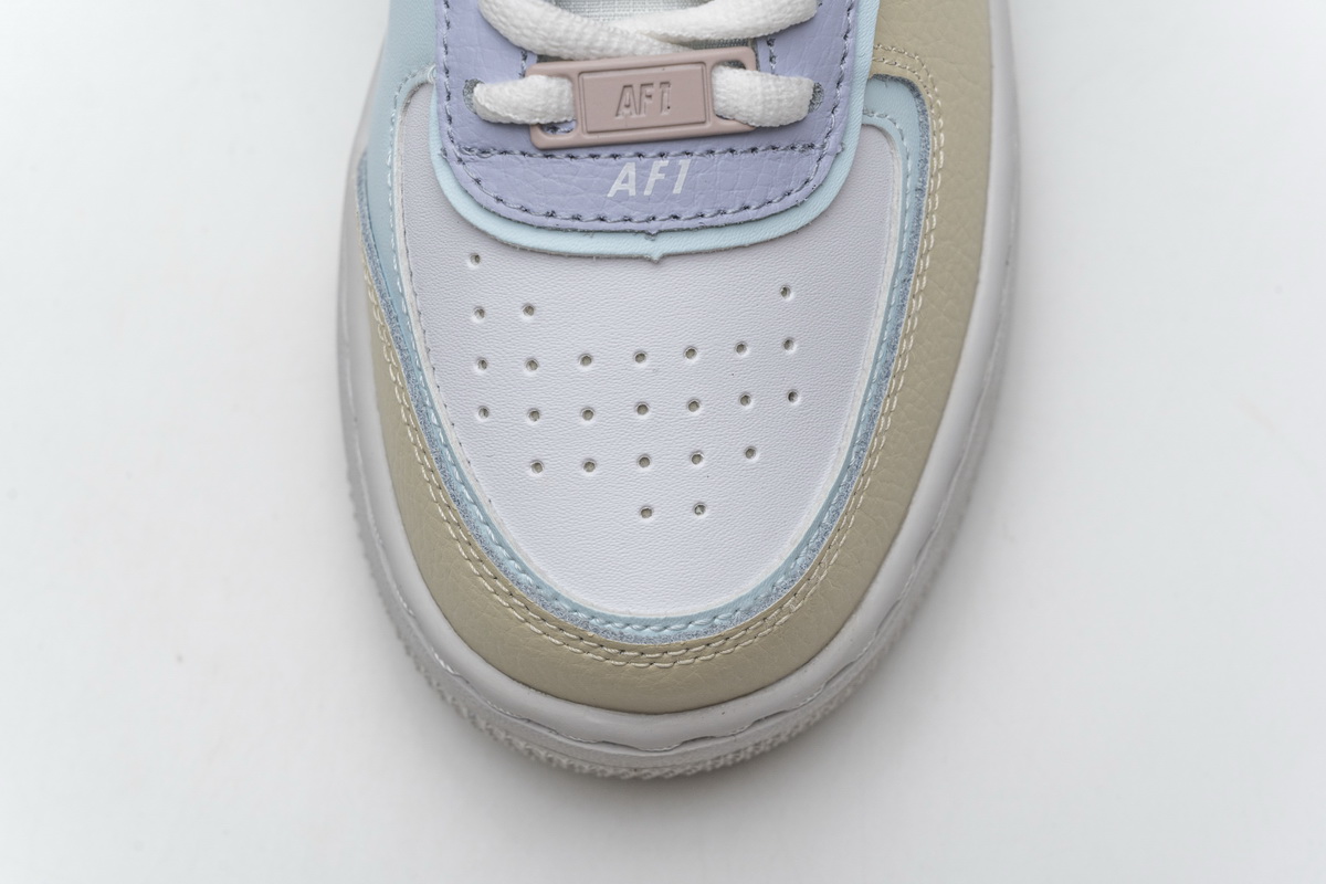 Nike Wmns Air Force 1 Shadow Paste Ci0919 106 19 - www.kickbulk.cc