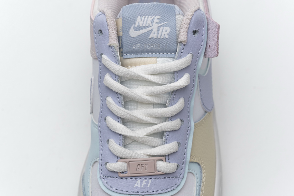 Nike Wmns Air Force 1 Shadow Paste Ci0919 106 20 - www.kickbulk.cc