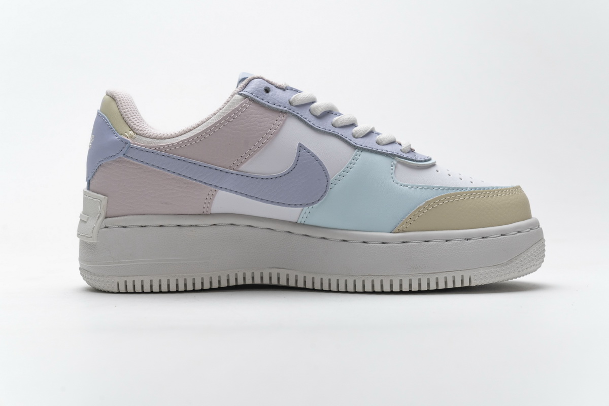 Nike Wmns Air Force 1 Shadow Paste Ci0919 106 8 - www.kickbulk.cc