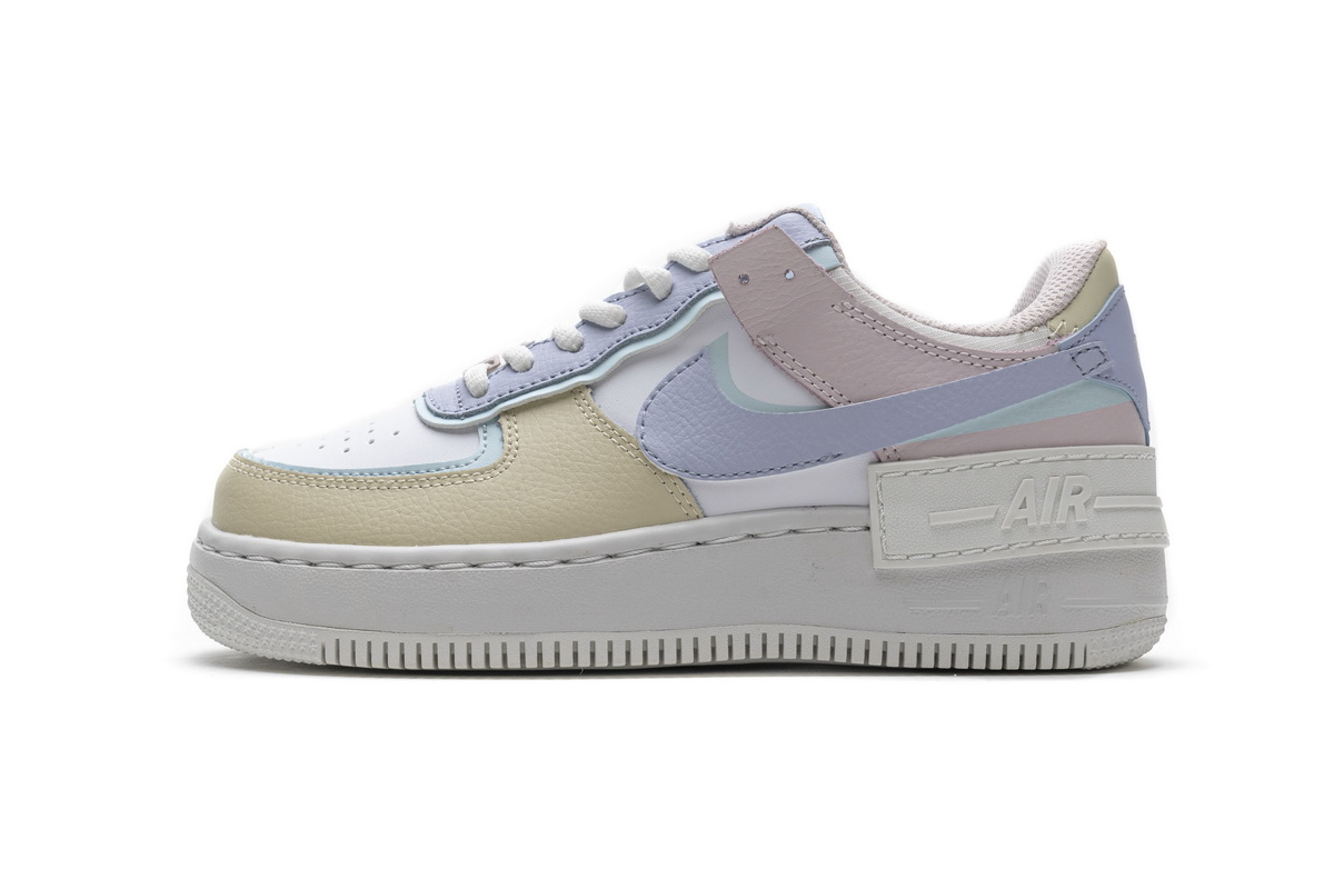 Nike Wmns Air Force 1 Shadow Paste Ci0919 106 9 - www.kickbulk.cc