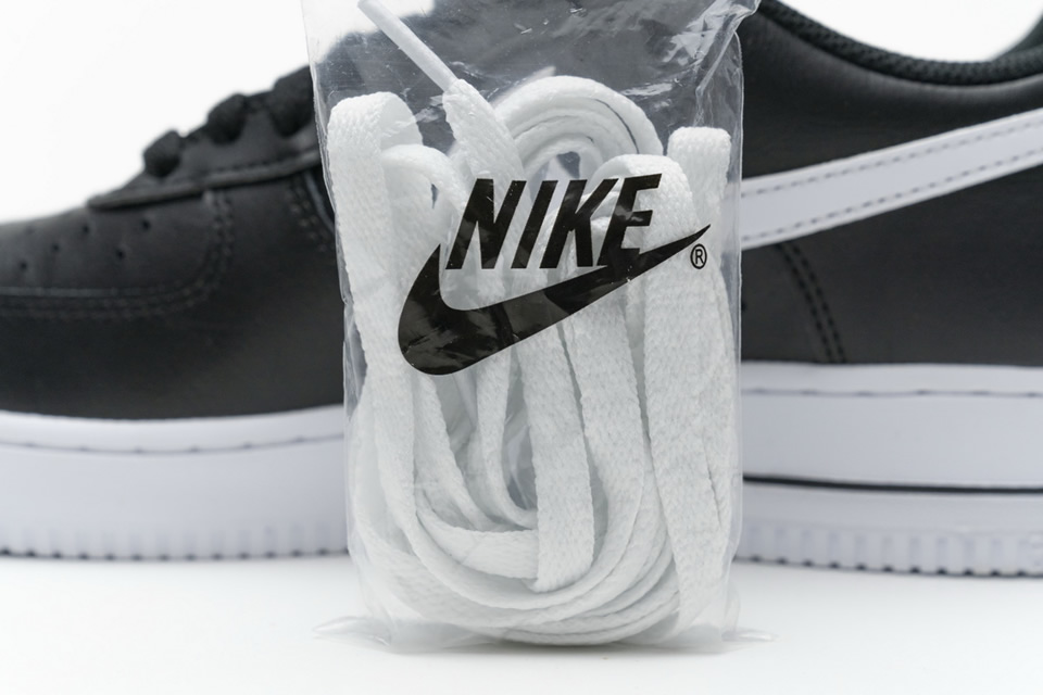 Nike Air Force 1 Low 07 Black Cj0952 001 17 - www.kickbulk.cc