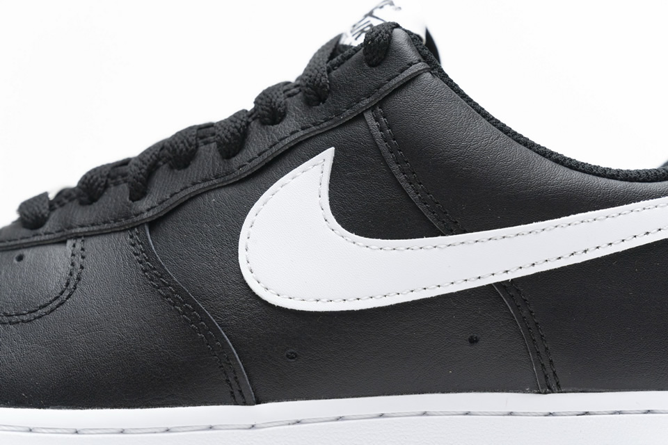 Nike Air Force 1 Low 07 Black Cj0952 001 19 - www.kickbulk.cc