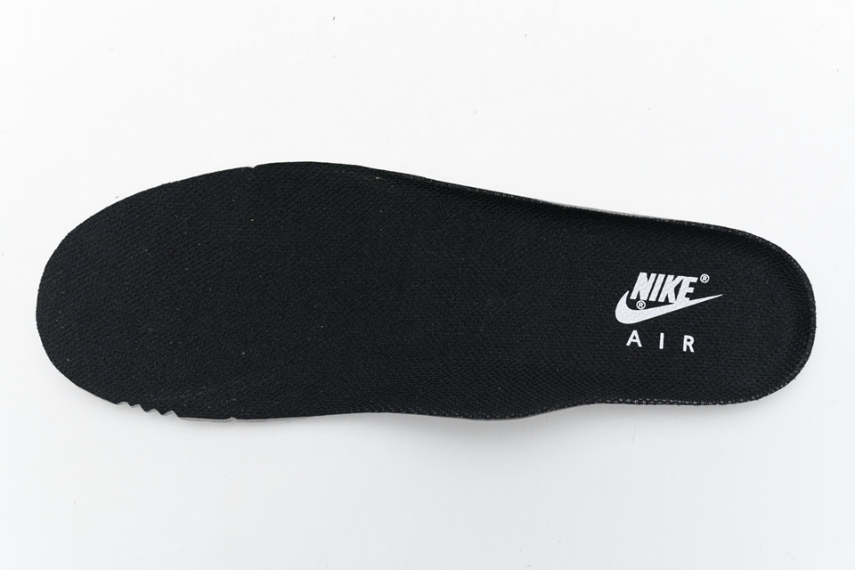 Nike Air Force 1 Low 07 Black Cj0952 001 22 - www.kickbulk.cc