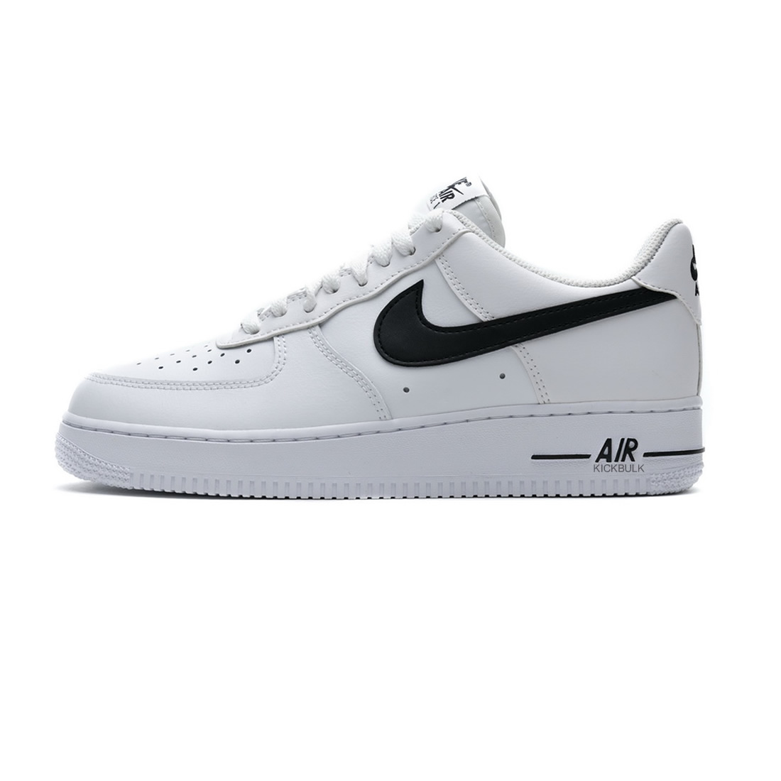 Nike Air Force 1 07 An20 White Black Cj0952 100 1 - www.kickbulk.cc