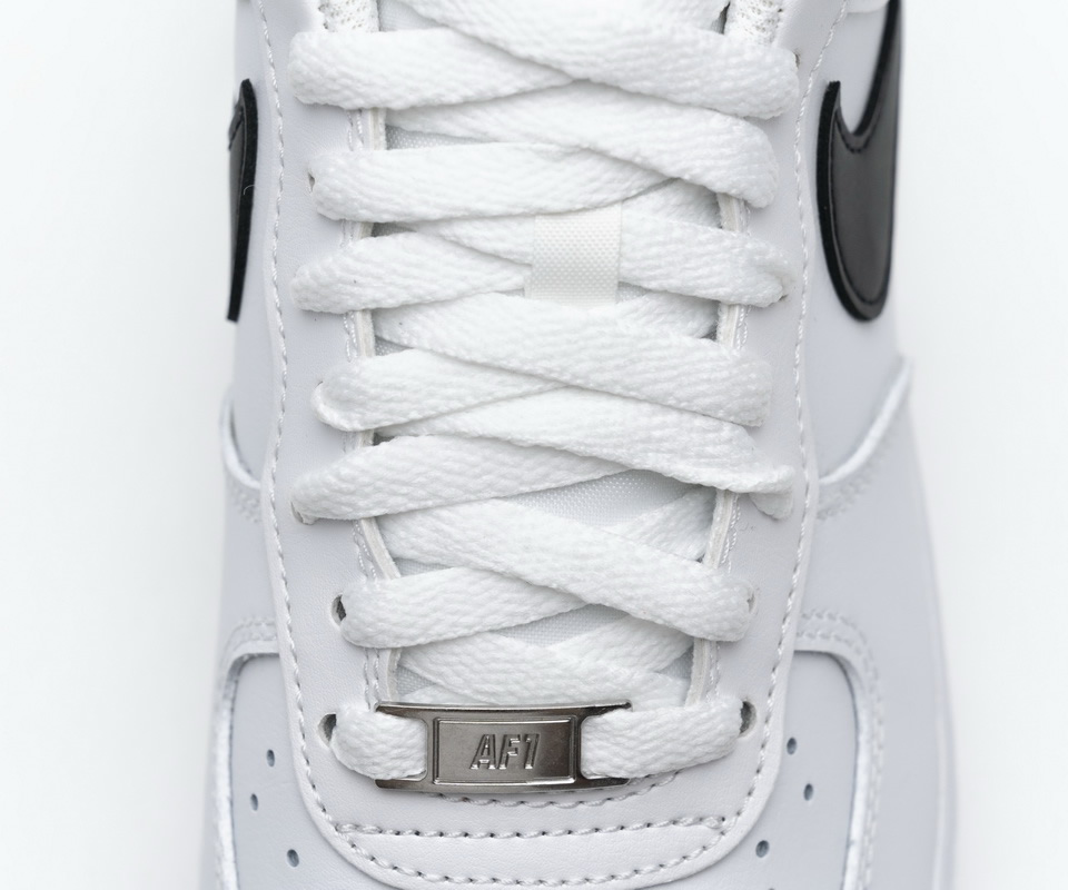 Nike Air Force 1 07 An20 White Black Cj0952 100 11 - www.kickbulk.cc