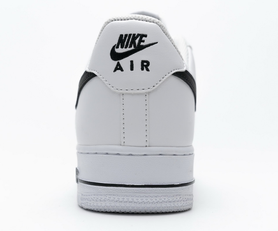 Nike Air Force 1 07 An20 White Black Cj0952 100 17 - www.kickbulk.cc