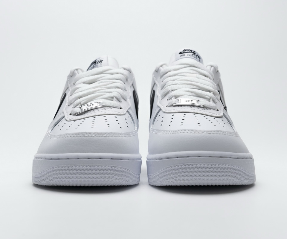 Nike Air Force 1 07 An20 White Black Cj0952 100 6 - www.kickbulk.cc