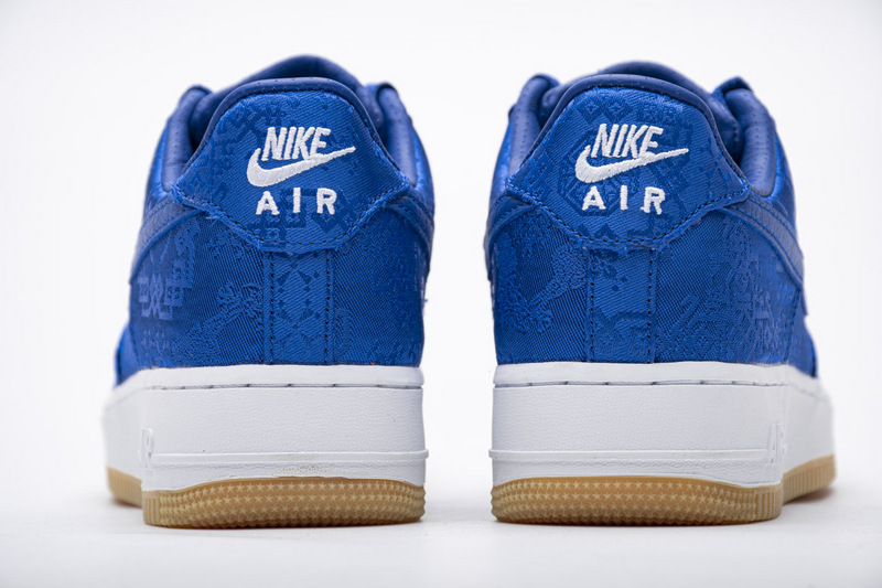 Clot X Nike Air Force 1 Prm Royal Silk Cj5290 400 12 - www.kickbulk.cc