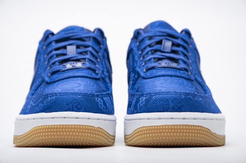 Clot X Nike Air Force 1 Prm Royal Silk Cj5290 400 13 - www.kickbulk.cc