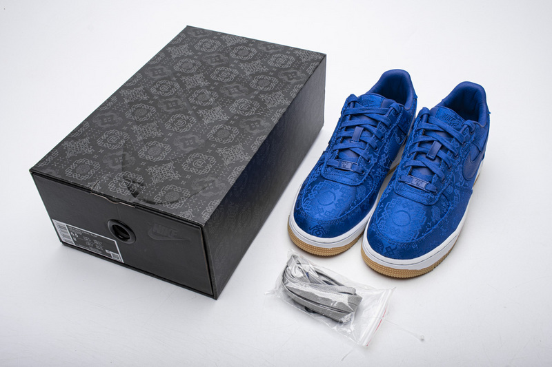 Clot X Nike Air Force 1 Prm Royal Silk Cj5290 400 14 - www.kickbulk.cc