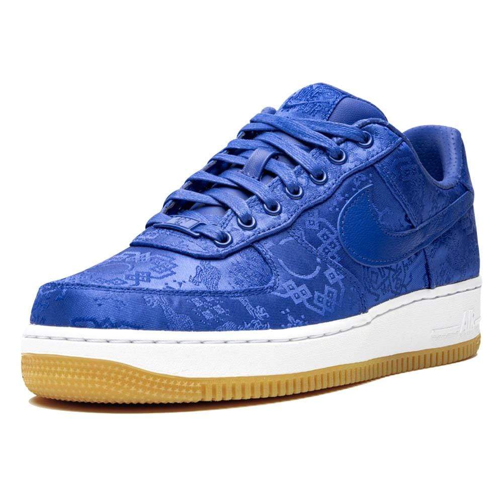 Clot X Nike Air Force 1 Prm Royal Silk Cj5290 400 4 - www.kickbulk.cc