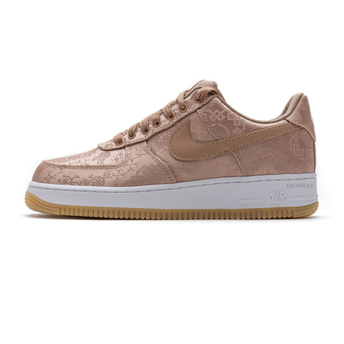 Clot Nike Air Force 1 Low Rose Gold Cj5290 600 1 - www.kickbulk.cc