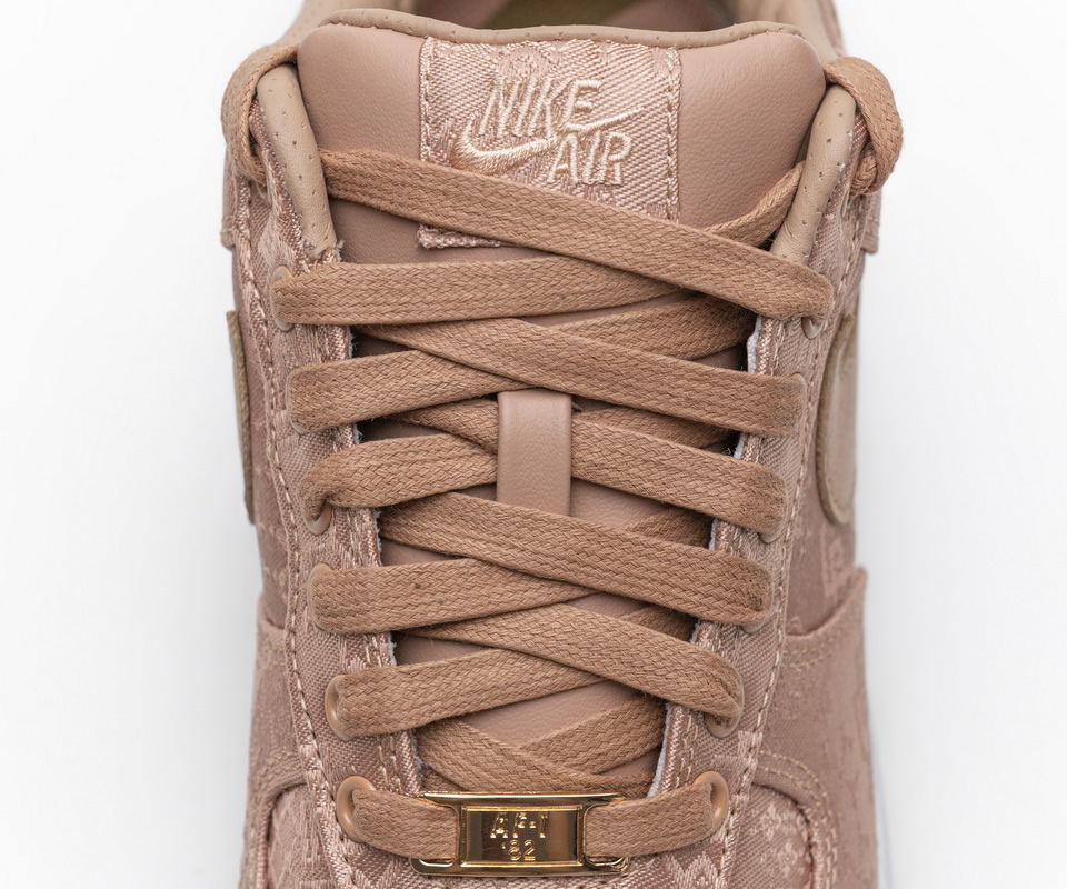 Clot Nike Air Force 1 Low Rose Gold Cj5290 600 14 - www.kickbulk.cc