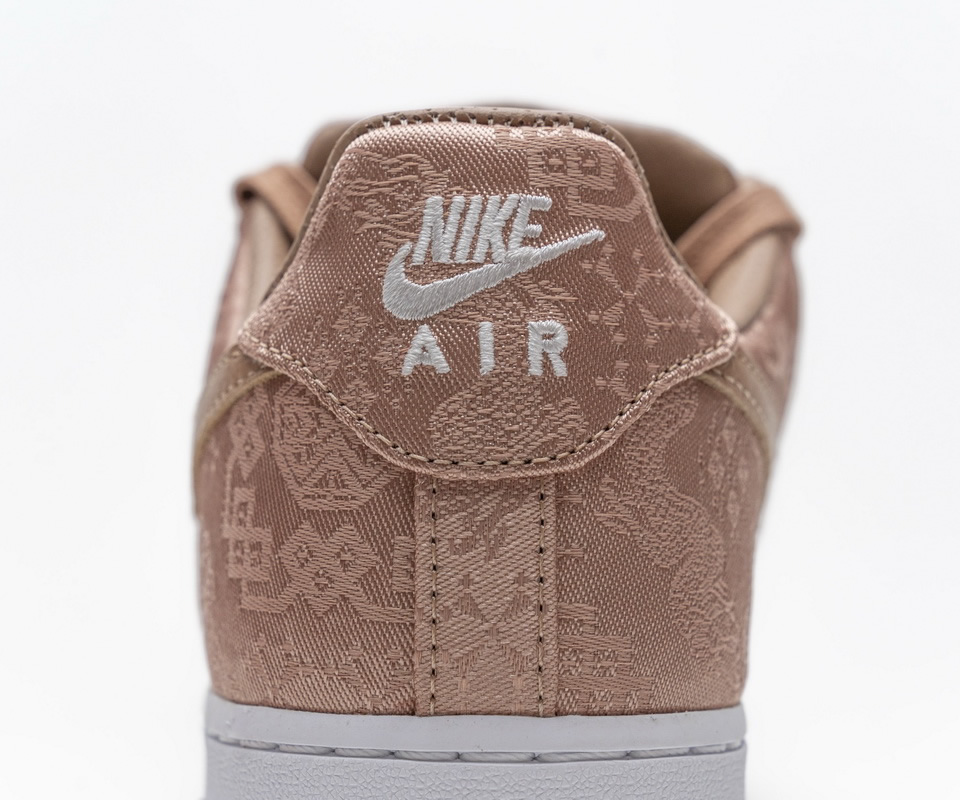 Clot Nike Air Force 1 Low Rose Gold Cj5290 600 16 - www.kickbulk.cc