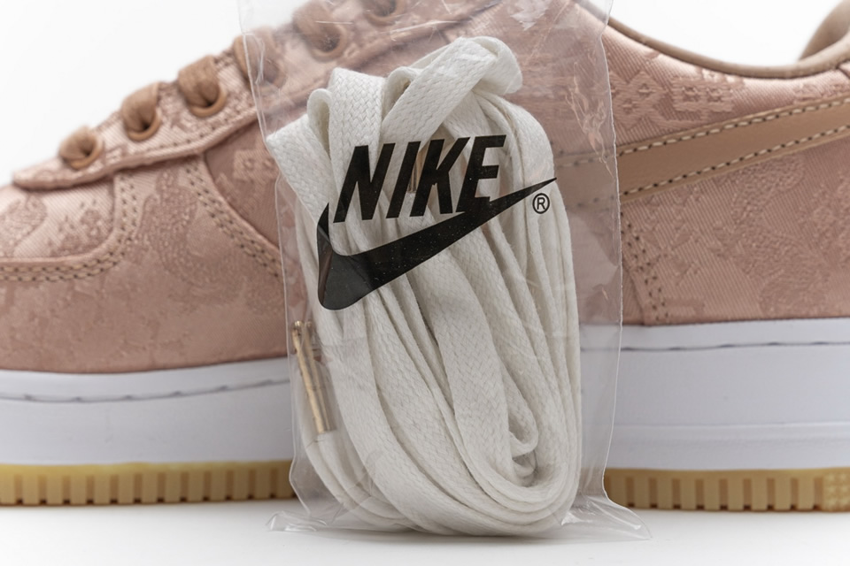 Clot Nike Air Force 1 Low Rose Gold Cj5290 600 18 - www.kickbulk.cc