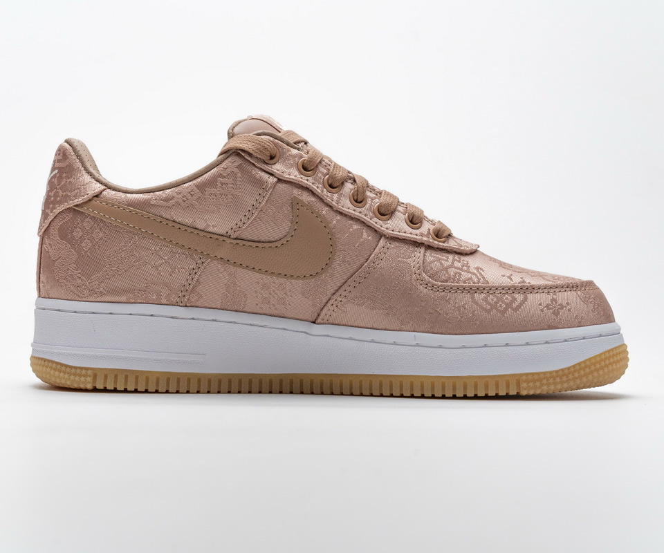 Clot Nike Air Force 1 Low Rose Gold Cj5290 600 8 - www.kickbulk.cc