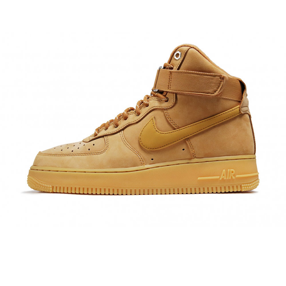 Air Force 1 High Flax 2019 Cj9178 200 1 - www.kickbulk.cc