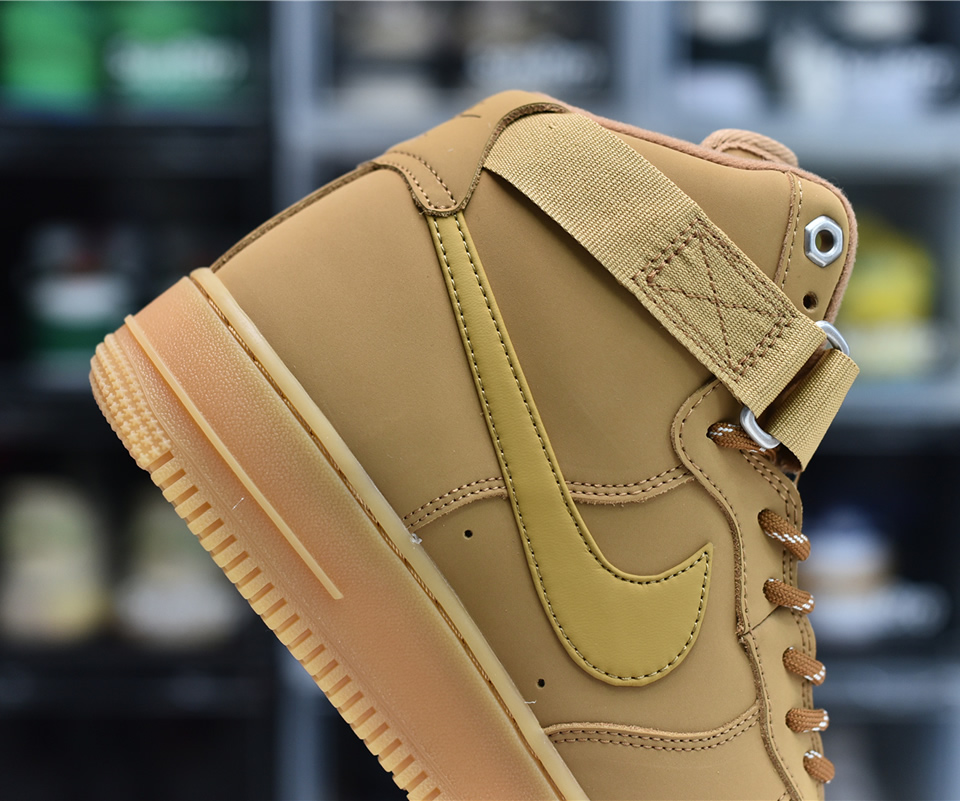 Air Force 1 High Flax 2019 Cj9178 200 12 - www.kickbulk.cc