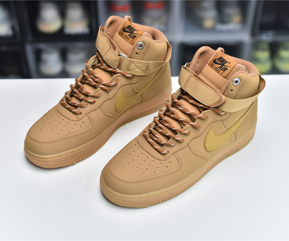 Air Force 1 High Flax 2019 Cj9178 200 2 - www.kickbulk.cc