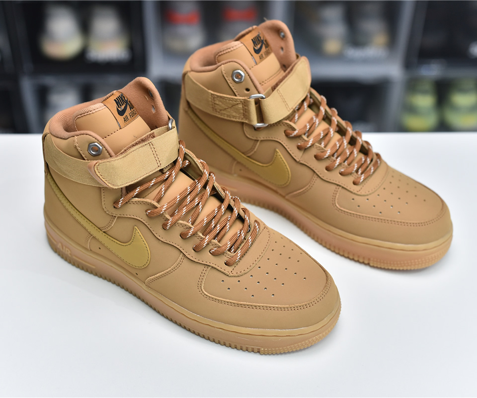 Air Force 1 High Flax 2019 Cj9178 200 3 - www.kickbulk.cc