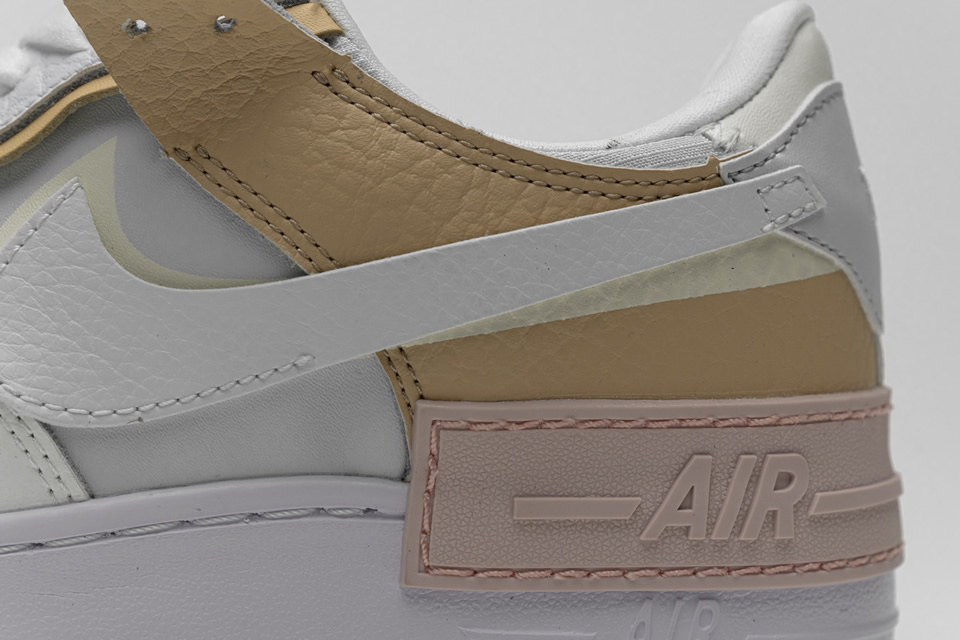 Nike Air Force 1 Shadow Se Spruce Aura Wmns Ck3172 002 15 - www.kickbulk.cc