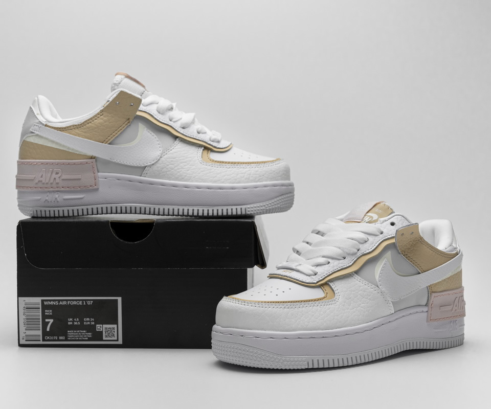 Nike Air Force 1 Shadow Se Spruce Aura Wmns Ck3172 002 3 - www.kickbulk.cc