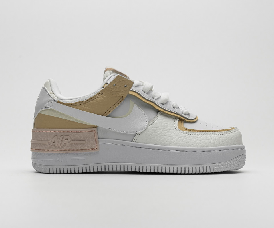 Nike Air Force 1 Shadow Se Spruce Aura Wmns Ck3172 002 4 - www.kickbulk.cc