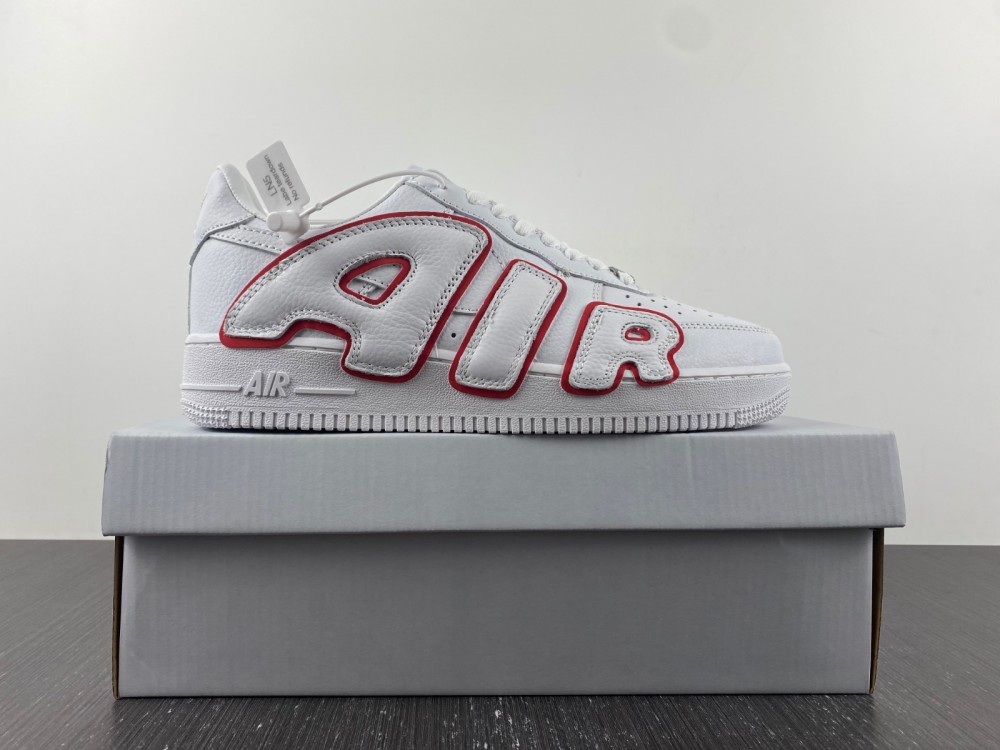 Cactus Plant Flea Market Nike By You Air Force 1 Low White Cprm Ck4746 991 10 - www.kickbulk.cc