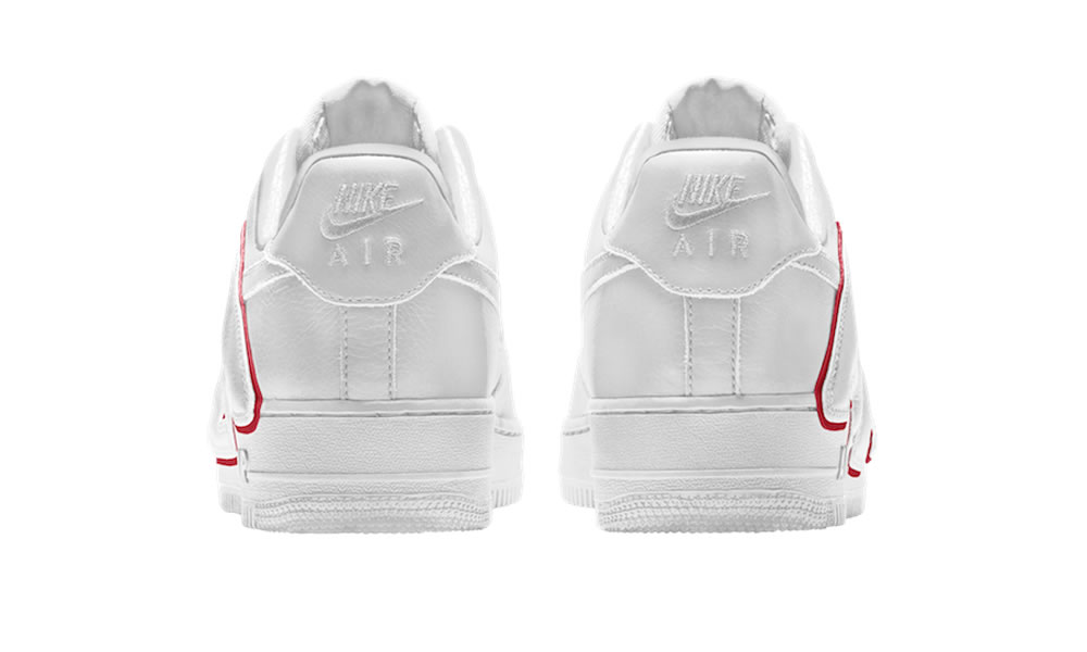 Cactus Plant Flea Market Nike By You Air Force 1 Low White Cprm Ck4746 991 5 - www.kickbulk.cc