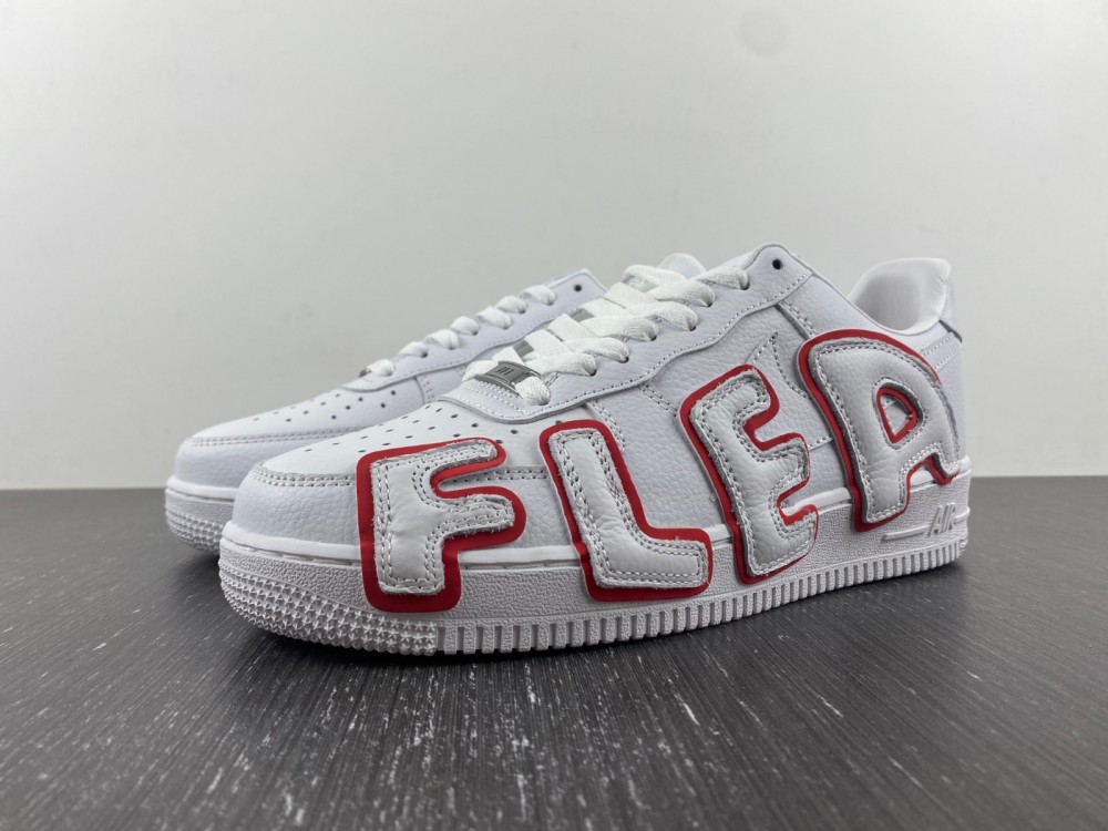 Cactus Plant Flea Market Nike By You Air Force 1 Low White Cprm Ck4746 991 7 - www.kickbulk.cc