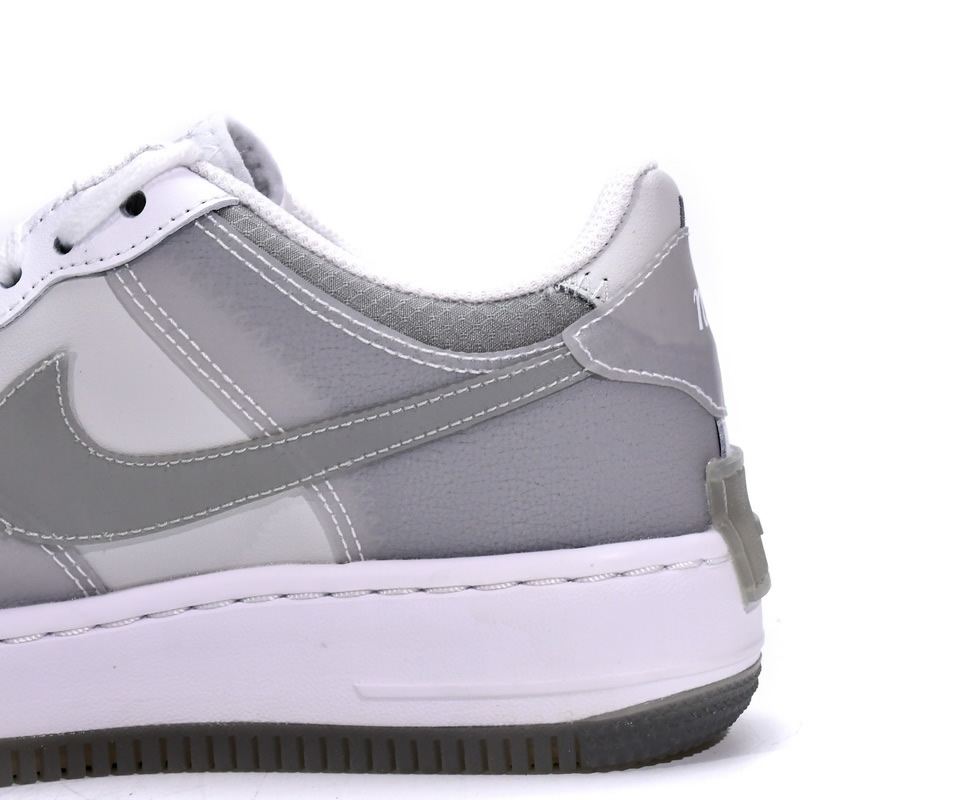 Air Force 1 Shadow Se Particle Grey Wmns Ck6561 100 13 - www.kickbulk.cc