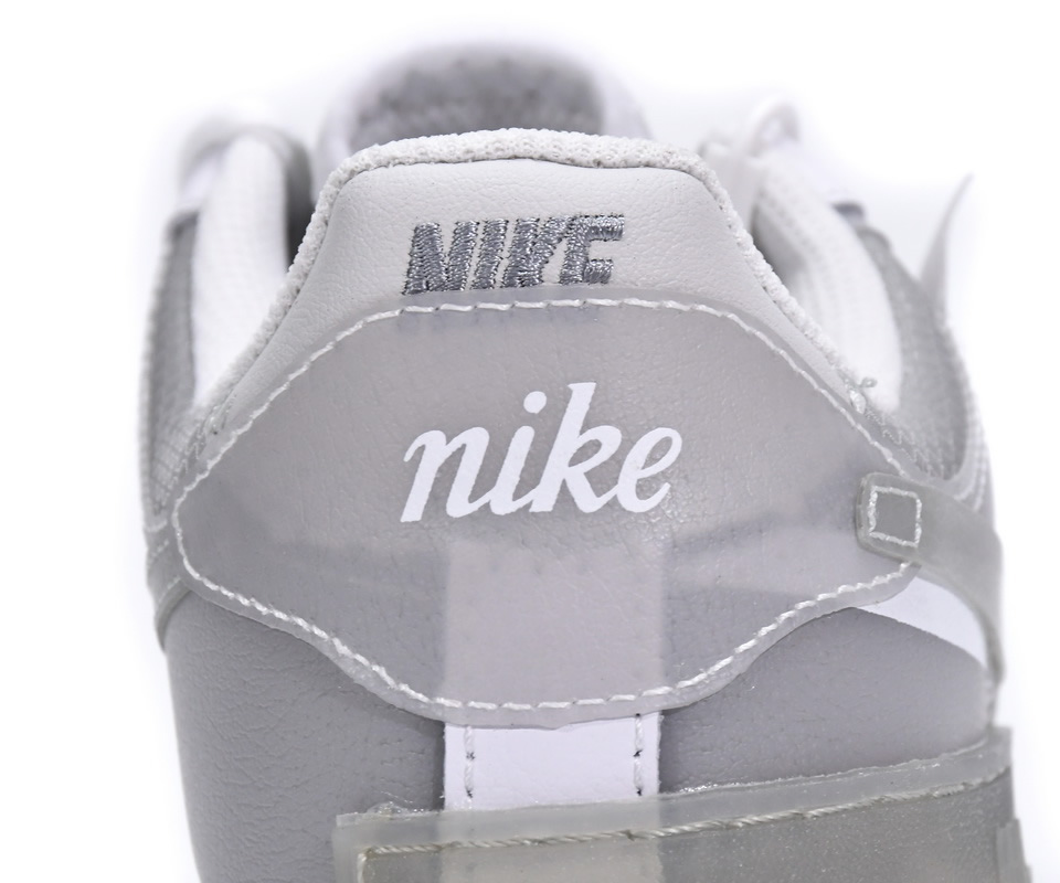 Air Force 1 Shadow Se Particle Grey Wmns Ck6561 100 14 - www.kickbulk.cc