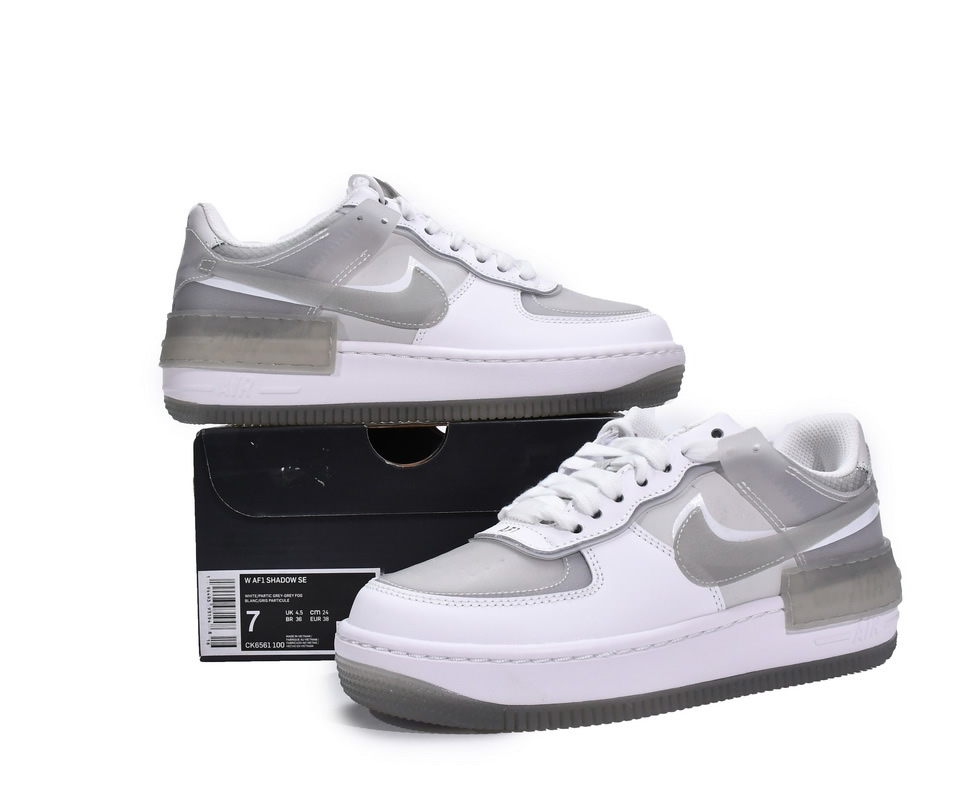 Air Force 1 Shadow Se Particle Grey Wmns Ck6561 100 2 - www.kickbulk.cc