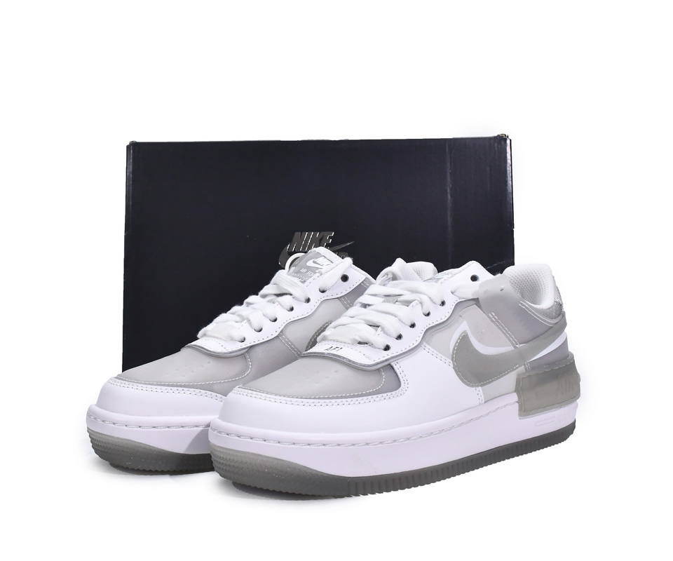 Air Force 1 Shadow Se Particle Grey Wmns Ck6561 100 3 - www.kickbulk.cc