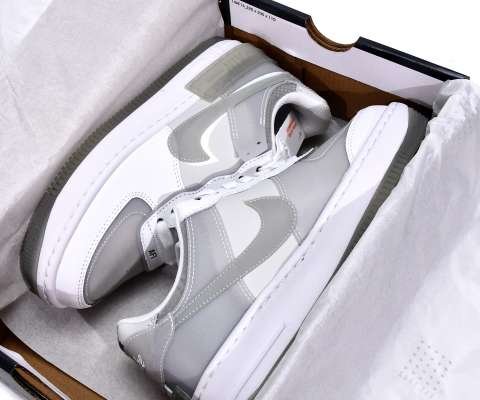 Air Force 1 Shadow Se Particle Grey Wmns Ck6561 100 4 - www.kickbulk.cc