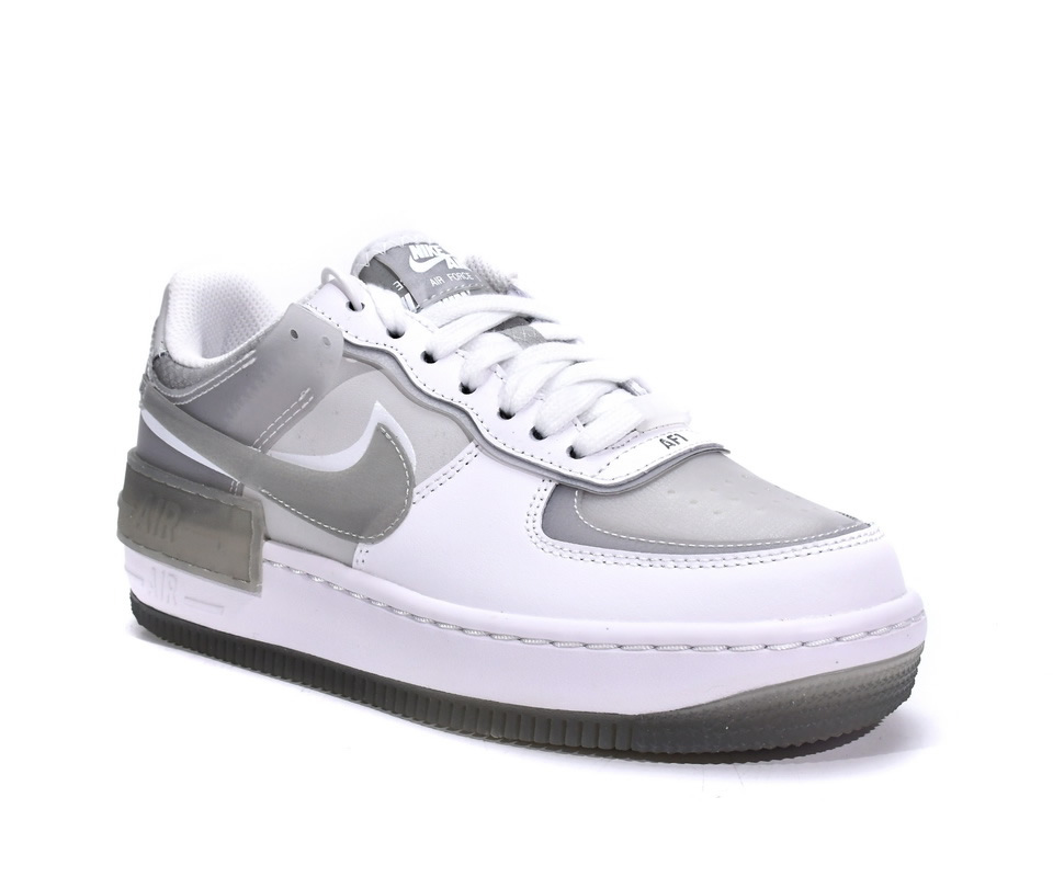 Air Force 1 Shadow Se Particle Grey Wmns Ck6561 100 6 - www.kickbulk.cc