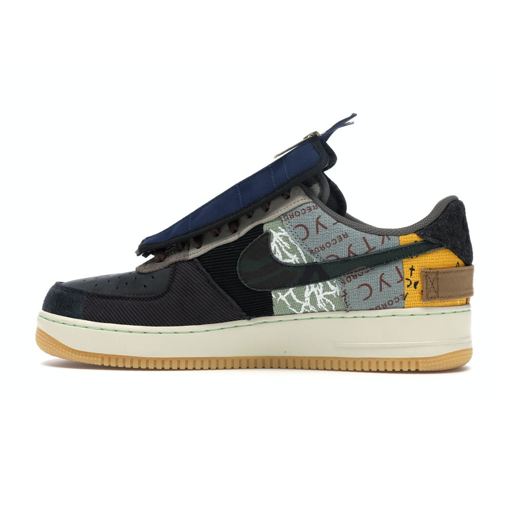 Travis Scott Nike Air Force 1 Low Cactus Jack Cn2405 900 1 - www.kickbulk.cc