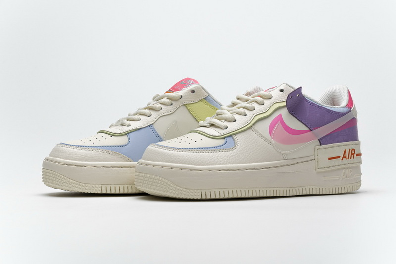 Nike Air Force 1 Shadow Pale Ivory Pink Wmns Cu3012 164 4 - www.kickbulk.cc