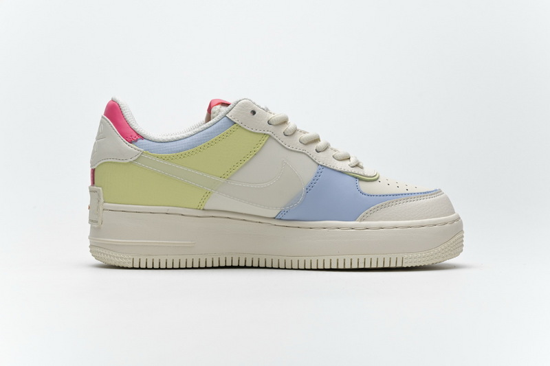 Nike Air Force 1 Shadow Pale Ivory Pink Wmns Cu3012 164 8 - www.kickbulk.cc