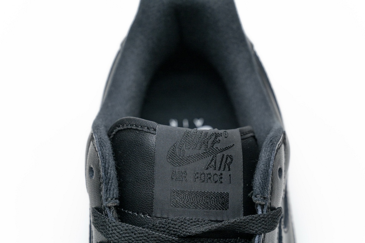 Supreme X Nike Air Force 1 Low Box Logo Black Cu9225 001 28 - www.kickbulk.cc