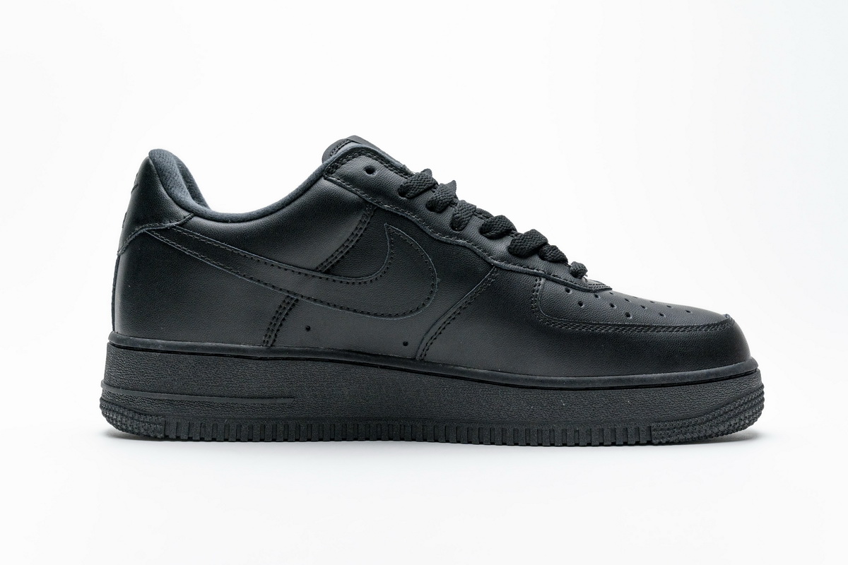 Supreme X Nike Air Force 1 Low Box Logo Black Cu9225 001 7 - www.kickbulk.cc