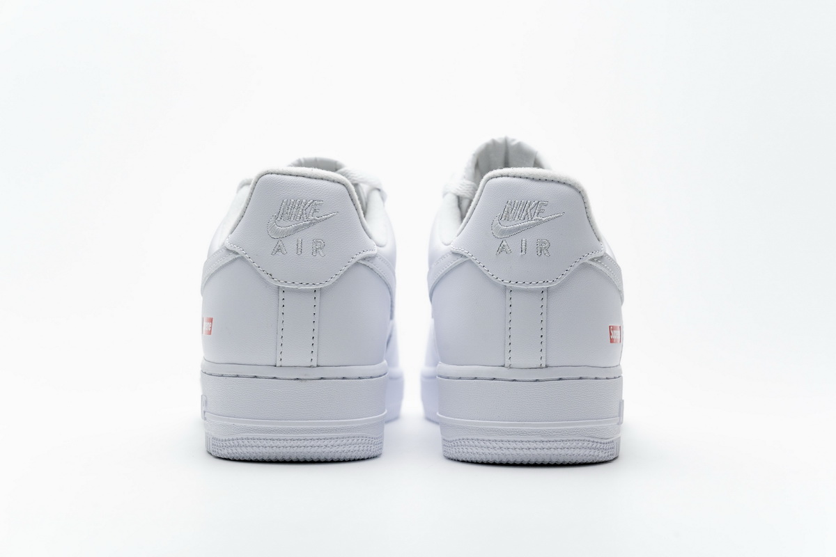 Supreme X Nike Air Force 1 Low Box Logo White Cu9225 100 12 - www.kickbulk.cc