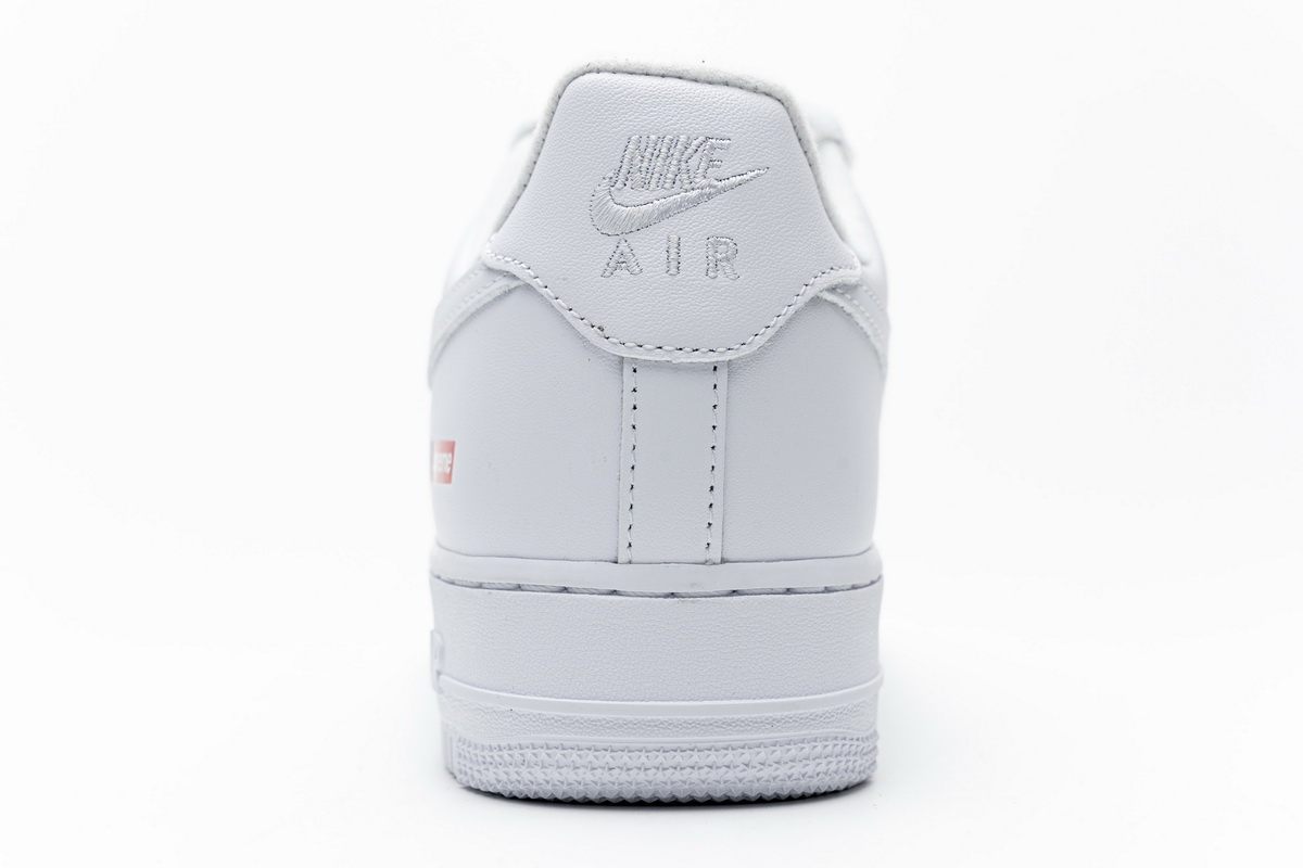 Supreme X Nike Air Force 1 Low Box Logo White Cu9225 100 19 - www.kickbulk.cc