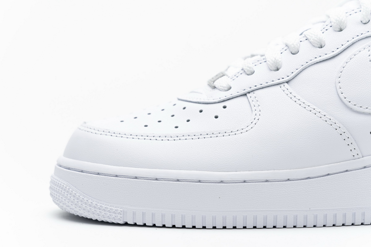 Supreme X Nike Air Force 1 Low Box Logo White Cu9225 100 21 - www.kickbulk.cc