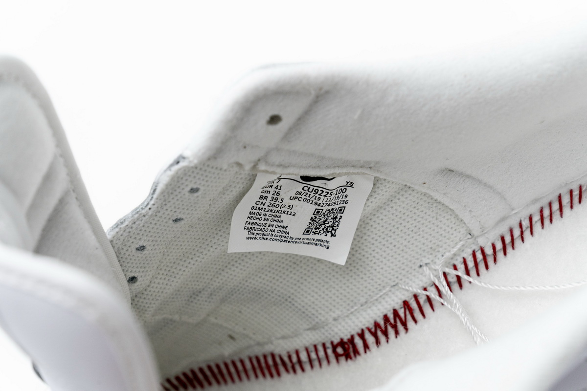 Supreme X Nike Air Force 1 Low Box Logo White Cu9225 100 25 - www.kickbulk.cc