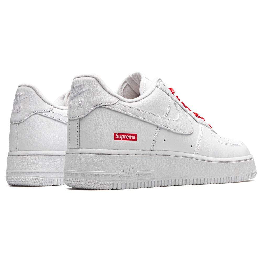 Supreme X Nike Air Force 1 Low Box Logo White Cu9225 100 3 - www.kickbulk.cc