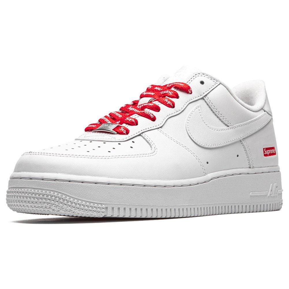 Supreme X Nike Air Force 1 Low Box Logo White Cu9225 100 4 - www.kickbulk.cc