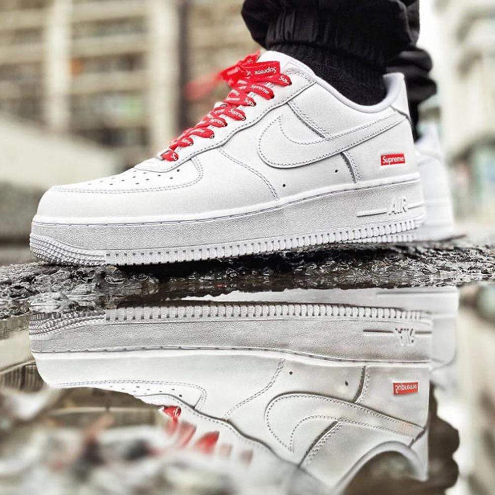 Supreme X Nike Air Force 1 Low Box Logo White Cu9225 100 7 - www.kickbulk.cc