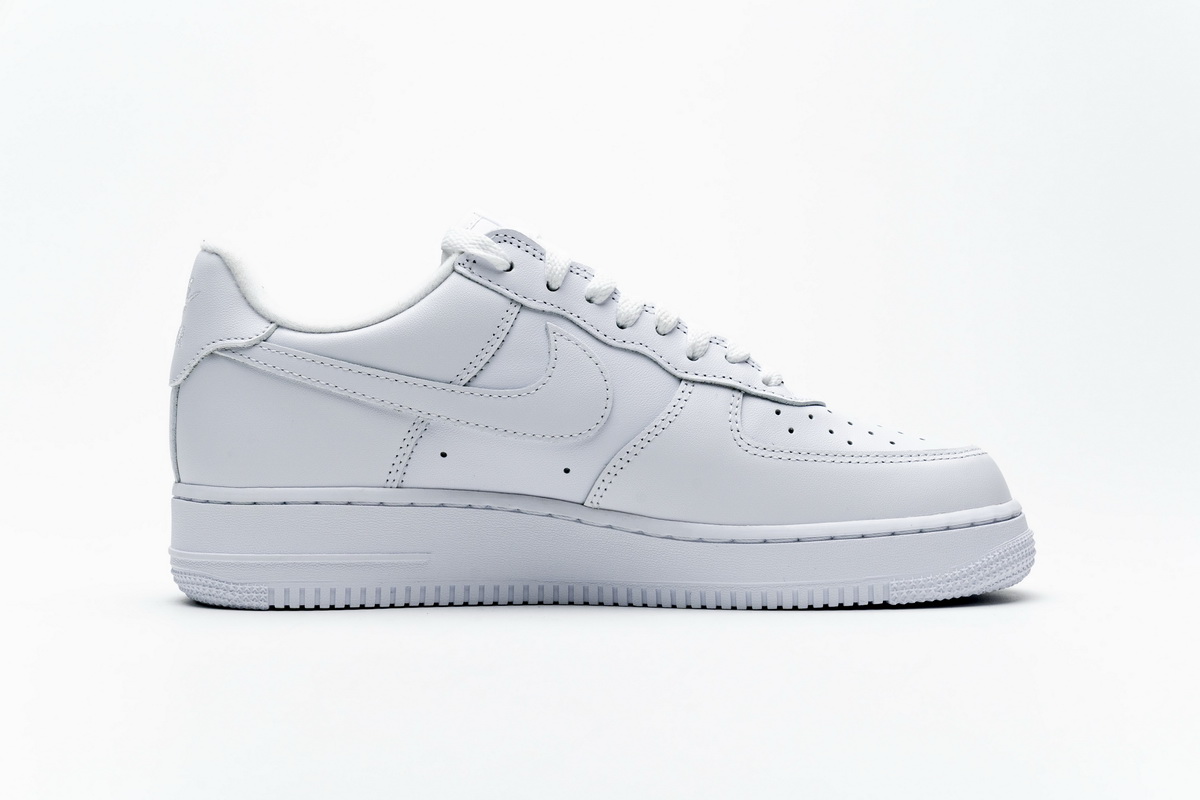 Supreme X Nike Air Force 1 Low Box Logo White Cu9225 100 9 - www.kickbulk.cc