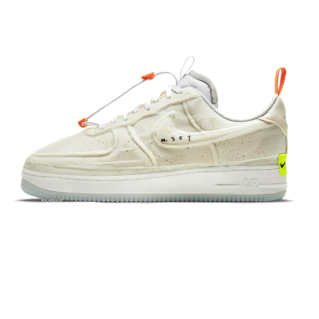 Air Force 1 Low Experimental Sail Cv1754 100 1 - www.kickbulk.cc